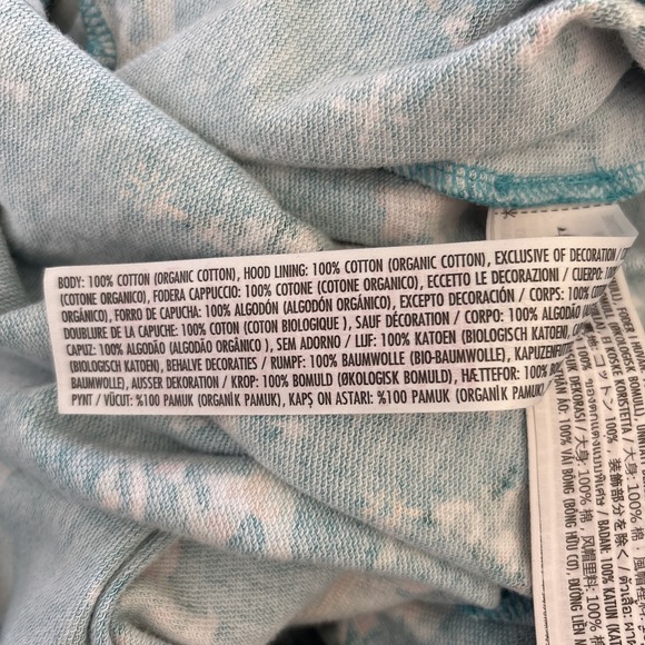 Disney‎ Mickey & Friends Mens XL Christmas Holiday Mouse Ears Coverall Pajamas - Picture 13 of 13